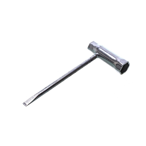 Kombi klíč pro zapalovací svíčky 13 mm x 19 mm x 160 mm (OEM Oregon 57-043)