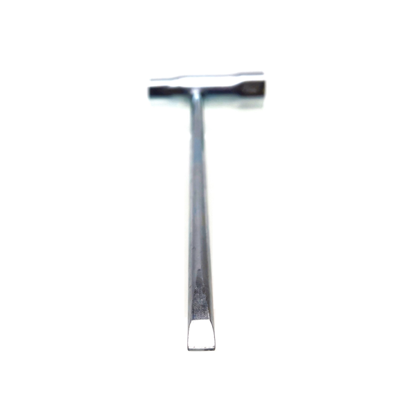 Kombi klíč pro zapalovací svíčky 13 mm x 19 mm x 200 mm