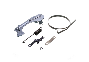 Kompletná brzda 029 039 MS290 MS310 MS390 (OEM 11270211102 11251605400 11281605000 11211605500 11271625800)