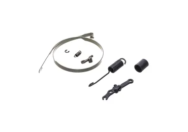 Kompletná brzda pre motorové píly Stihl MS640 MS650 MS660 066 064 (OEM 11221605400 11211605500 11251628002)