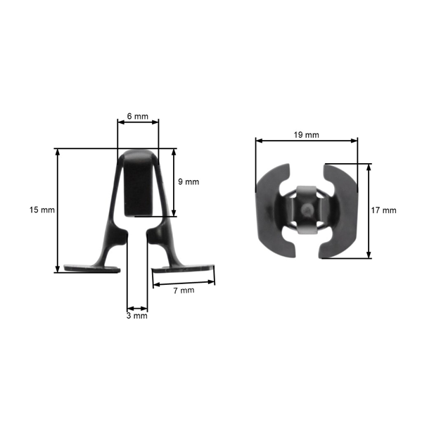 Kompletná elektrická štartovacia súprava pre motory Briggs & Stratton Craftsman Toro (OEM 396865 495877 495878 696539 696540 393254 490421 490467)