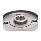 Kompletná podložka rezného noža pre krovinorezy Stihl (OEM 41167103800 41167172800 41197172800)