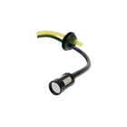 Kompletná priechodka palivovej nádrže pre Čínske krovinorezy a krovinorezy z hobbymarketov