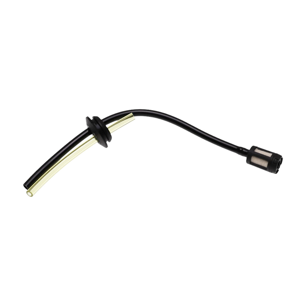 Kompletná priechodka palivovej nádrže pre čínske krovinorezy a z hobbymarketov