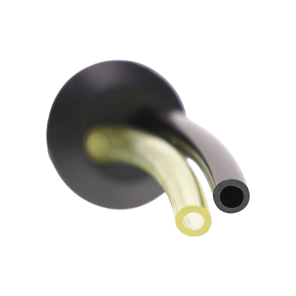 Kompletná priechodka palivovej nádrže pre čínske krovinorezy a z hobbymarketov