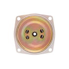 Kompletná príruba so spojkovým bubnom pre činské krovinorezy a krovinorezy z hobbymarketov s priemerom rúrky 26 mm a 7-zubovým hriadeľom