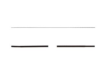 Kompletná rúrka s hriadeľom pre krovinorezy Stihl FS55 FS55C FS55R FS55RC FS55T KM55 KM55C KM55R KM55RC (OEM 41407107128)