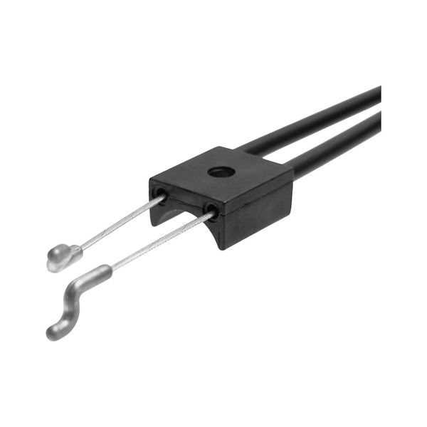 Kompletná sada laniek na zapnutie/vypnutie motora pre čínske kosačky a kosačky NAC Hobby Shop (OEM JL56Z-C3)