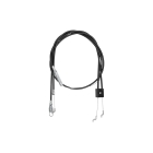 Kompletná sada laniek pohonu kolies motora pre čínske kosačky NAC a kosačky Hobbymarket (OEM WR6503 WR6511 WR6519)