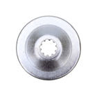 Kompletná sada podložiek pod žacie nože pre krovinorezy Stihl FS160 FS180 FS220 FS260 FS280 FS290 FS300 FS350 FS360 FS380 FS310 FS400 FS450 FS460 FS480 (OEM 41477103800 41167131600 41197133100 41196427600)