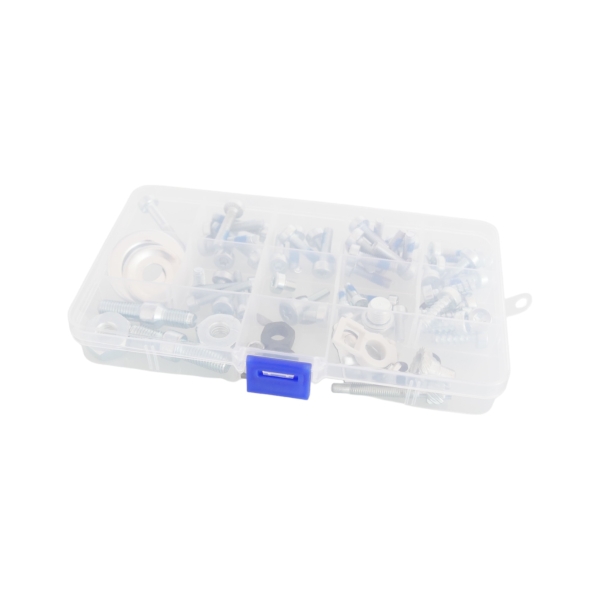 Kompletná sada skrutiek a matíc pre motorové píly Stihl 038 MS380 MS380 MS381