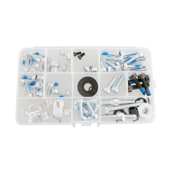 Kompletná sada skrutiek a matíc pre motorové píly Stihl 066 MS660