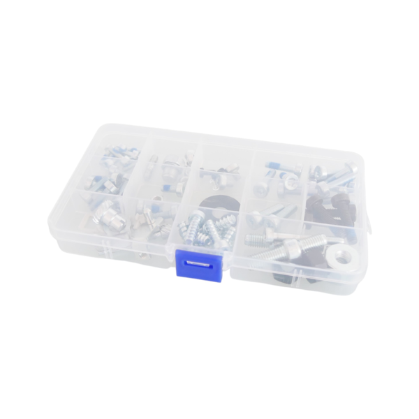 Kompletná sada skrutiek a matíc pre motorové píly Stihl 066 MS660