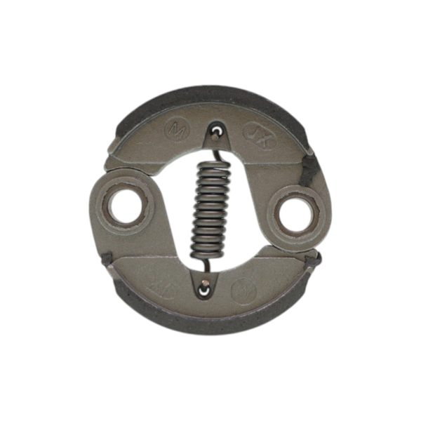 Kompletná spojka pre krovinorezy priemer 75 mm materiál hliník