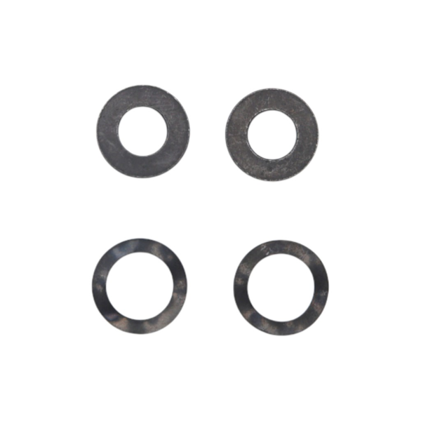 Kompletná spojka pre krovinorezy priemer 76 mm materiál oceľ