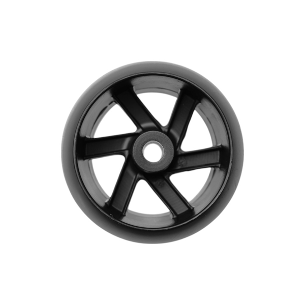 Kompletné koliesko pre záhradné traktory Husqvarna CT131 CT141 CT151 CT153 CT154 CTH140 CTH135 CTH150 CTH151 TC38 TS342 TS346 LGTH 22V48 Craftsman Jonsered MTD Poulan (OEM 532174873)