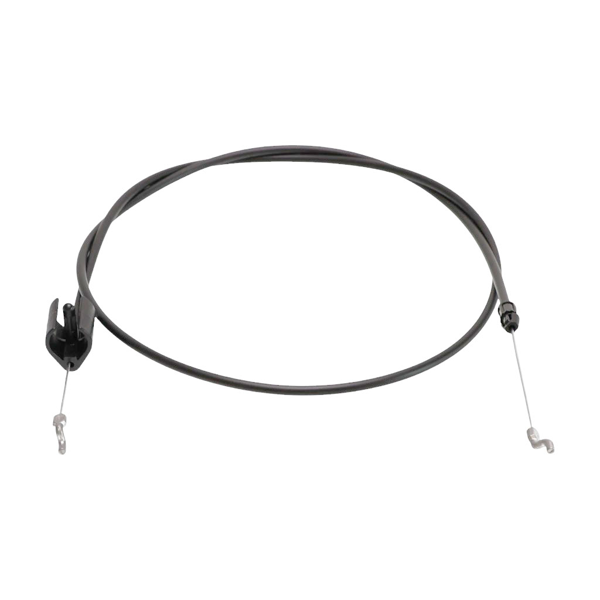 Kompletné lanko na zapnutie/vypnutie motora pre kosačky Husqvarna Partner Electrolux Craftsman McCulloch Poulan Jonsered (OEM 532183567 532182755)