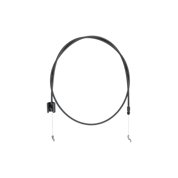 Kompletné lanko na zapnutie/vypnutie motora pre kosačky Husqvarna Partner Electrolux Craftsman McCulloch Poulan Jonsered (OEM 532183567 532182755)