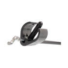 Kompletné lanko na zapnutie/vypnutie motora pre kosačky Husqvarna Partner Electrolux Craftsman McCulloch Poulan Jonsered (OEM 532183567 532182755)