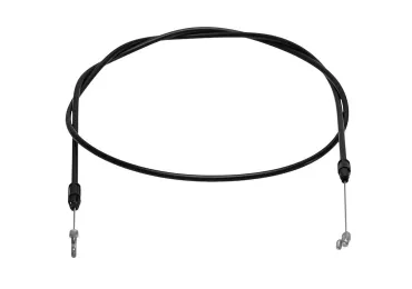 Kompletné lanko na zapnutie/vypnutie motora pre kosačky MTD Bolens Yard Man (OEM 746-0555 946-0555)