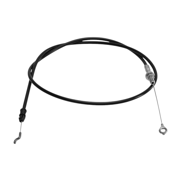 Kompletné lanko na zapnutie/vypnutie motora pre záhradné kosačky Castel Garden Honda Brill GGP (OEM 181000641/0 81000641/0 81000641)