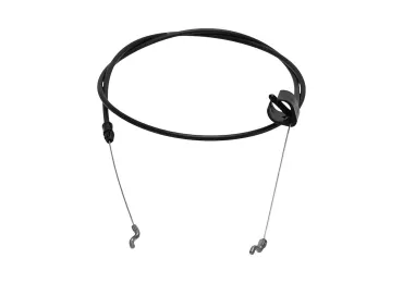 Kompletné lanko na zapnutie/vypnutie motora pre záhradné kosačky MTD Bolens (OEM 746-0946 946-0946)