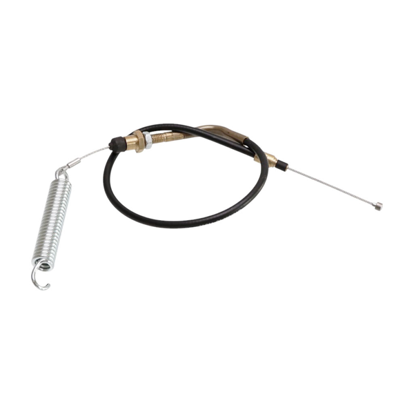 Kompletné lanko ovládania spojky a žacieho noža pre záhradné traktory Castle Garden Honda Viking Brill (OEM 382004604/3 82004604/3 82004604/2 82004604/0)