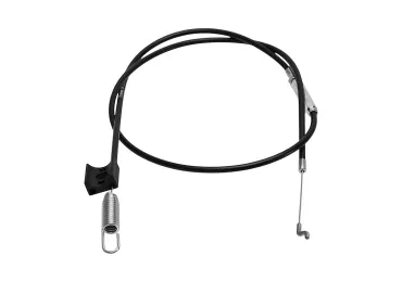 Kompletné lanko pohonu kolies pre čínske kosačky NAC a kosačky Hobbymarket (OEM WR65405D1 WR6548 WR654805)