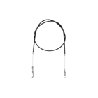 Kompletné lanko pohonu kolies pre kosačky Castel Garden GGP (OEM 81001141)