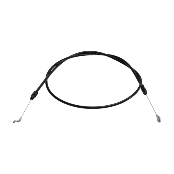 Kompletné lanko zapínania a vypínania motora pre motorové kosačky Castel Garden GGP Stiga (OEM 181000634/0 81000634/0 81000634)