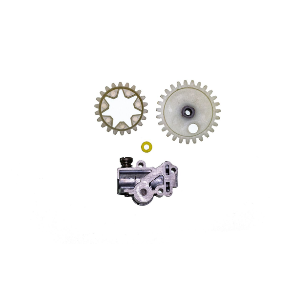 Kompletné olejové čerpadlo pre motorové píly Stihl MS380 MS381 038 042AV 048 (OEM 11196403200)