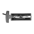 Kompletné univerzálne plynové lanko s oceľovým ovládačompre kosačky na trávu 1800 mm x 1750 mm