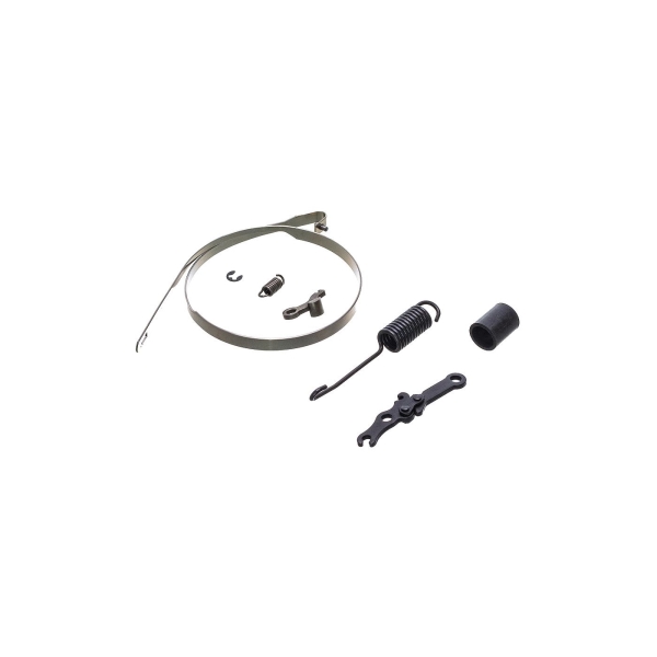 Kompletní brzda pro motorové pily Stihl 064 066 MS640 MS650 MS660 (OEM 11221605400 11211605500 11251628002)