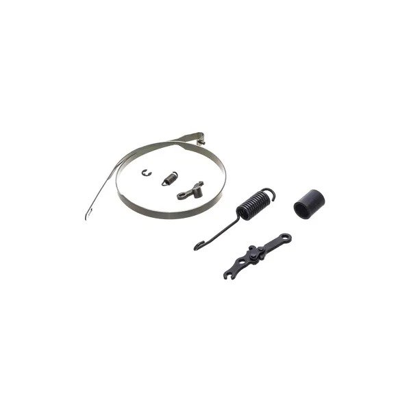 Kompletní brzda pro motorové pily Stihl 064 066 MS640 MS650 MS660 (OEM 11221605400 11211605500 11251628002)