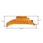 Kompletní Easy startér pro motorové pily Partner P340S P350S P360S (OEM 585846001)