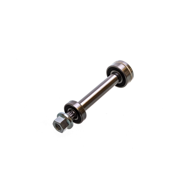 Kompletní hřídel mandrely 179 mm pro zahradní traktory Husqvarna Jonsered Partner McCulloch Craftsman Poulan (OEM 532133172 532137646 532137645 133172 137645)