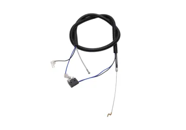 Kompletní kabeláž pro křovinořezy Stihl FS90 FS100 FS130 (OEM 41801801150)