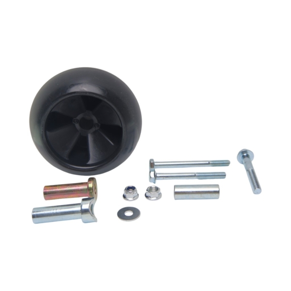Kompletní kolečko pro zahradní traktory Husqvarna CT130 CT135 CT150 CT151 CT160 CTH130 CTH135 CTH151 CTH160 CTH170 CTH191 GT200 Dixon Gravely Snapper Craftsman Jonsered (OEM 532133957 966663901)