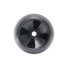 Kompletní kolečko pro zahradní traktory Husqvarna CT130 CT135 CT150 CT151 CT160 CTH130 CTH135 CTH151 CTH160 CTH170 CTH191 GT200 Dixon Gravely Snapper Craftsman Jonsered (OEM 532133957 966663901)