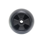 Kompletní kolečko pro zahradní traktory Husqvarna CT130 CT135 CT150 CT151 CT160 CTH130 CTH135 CTH151 CTH160 CTH170 CTH191 GT200 Dixon Gravely Snapper Craftsman Jonsered (OEM 532133957 966663901)