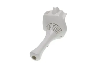 Kompletní kryt motoru pro křovinořezy Stihl FS55 KM55 (OEM 41400801603 41400203011)