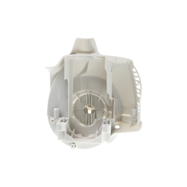 Kompletní kryt motoru pro křovinořezy Stihl FS55 KM55 (OEM 41400801603 41400203011)