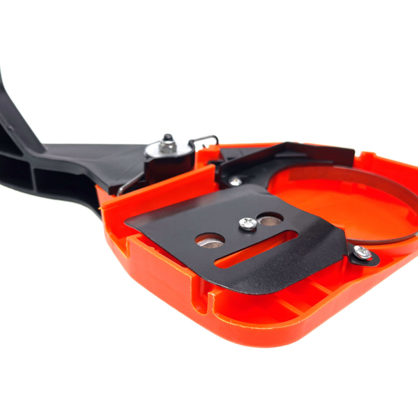 Kompletní kryt spojky pro čínské motorové pily obsah motoru 38 ccm