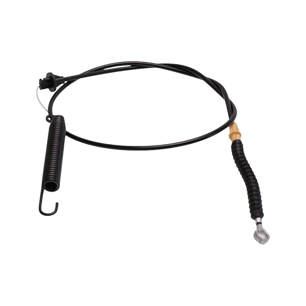 Kompletní lanko ovládání spojky a žacích nožů pro zahradní traktory MTD Gutbrod Wolf Garen Yard Machines Cub Cadet (OEM 746-05140 746-04173D 746-04173E)
