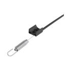 Kompletní lanko pohonu kol pro Čínské motorové sekačky a sekačky z hobbymarketů NAC (OEM WR65405D1 WR6548 WR654805)