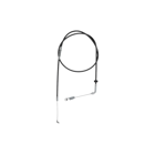 Kompletní lanko pohonu kol pro motorové sekačky AL-KO Alko (OEM 479064)