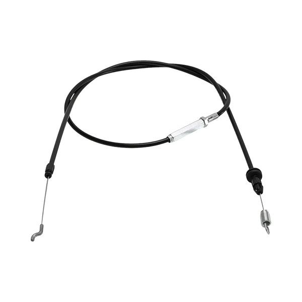 Kompletní lanko pohonu kol pro motorové sekačky Alpina Stiga Castel Garden Mountfield (OEM 81030082/0 381030082/0)