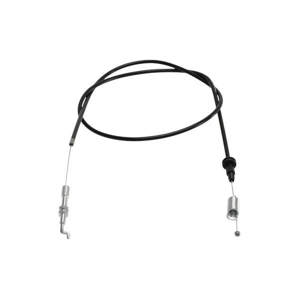 Kompletní lanko pohonu kol pro motorové sekačky Castel Garden GGP (OEM 81000668/1 81000668/0 381000668/1)