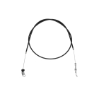 Kompletní lanko pohonu kol pro motorové sekačky Castel Garden Stiga Mountfield Alpina Honda (OEM 381001143/0 81001143/0 81001143 1136-0722-01)