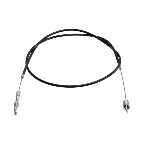 Kompletní lanko pohonu kol pro motorové sekačky Castel Garden Stiga Mountfield Alpina Texas GGP (OEM 381001145/0 81001145/0 81001145)